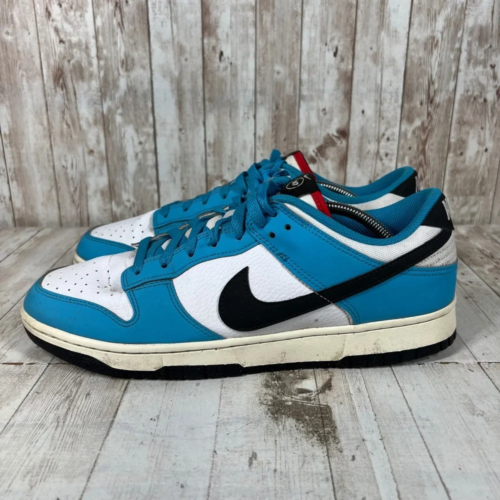 Nike dunk low